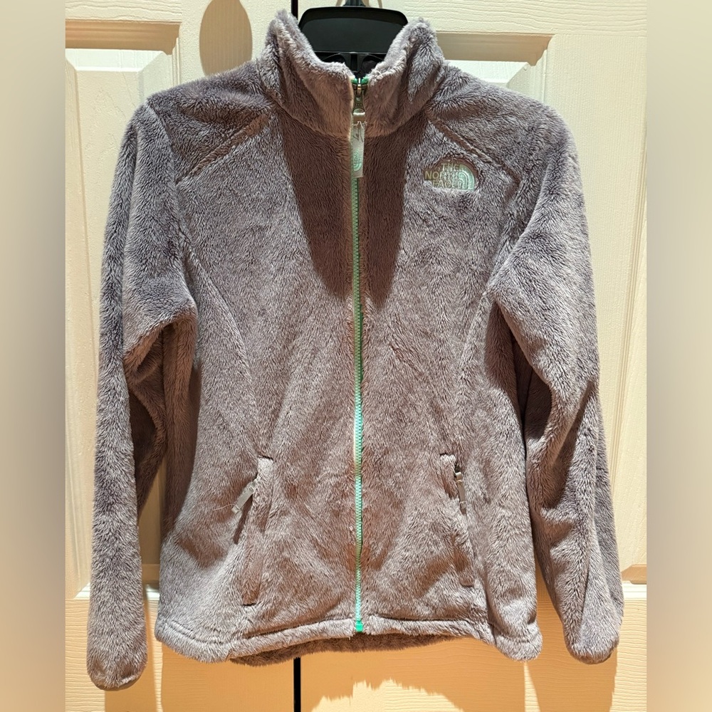 The North Face Kids Denali Fleece Jacket